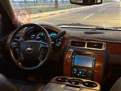 Chevrolet Avalanche